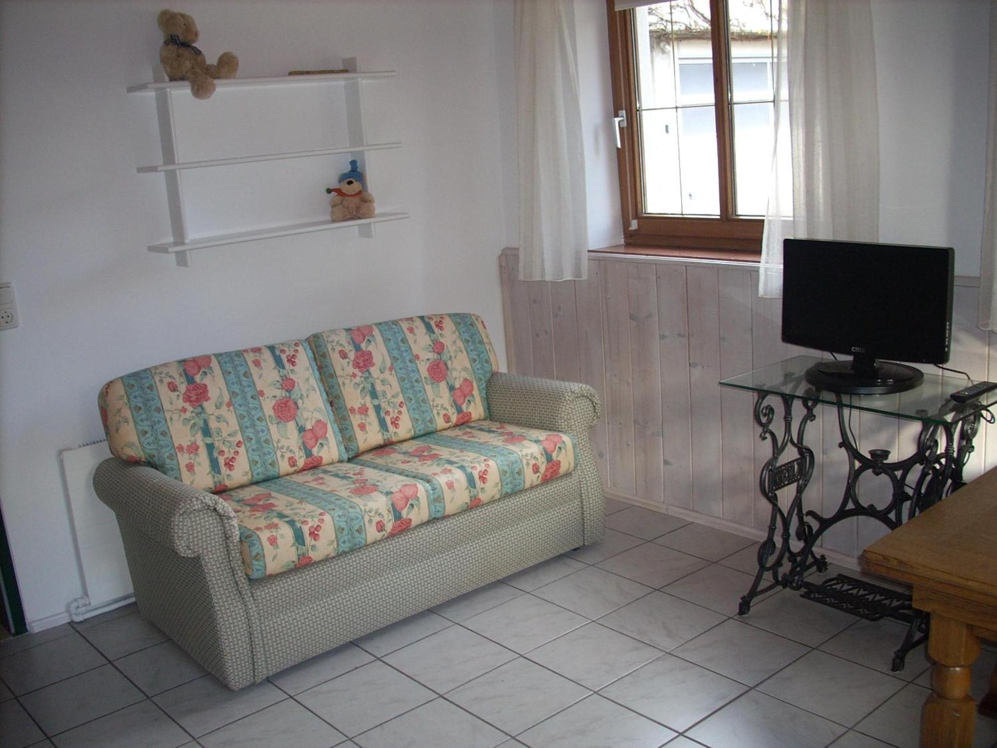 Ferienwohnung Klappacher Maria Alm am Steinernen Meer Exterior photo